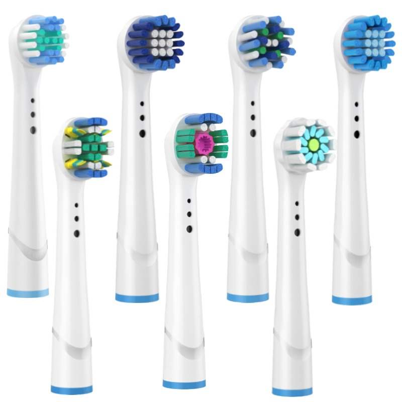 Consumer Usus and Product Cultura Electric Toothbrushes