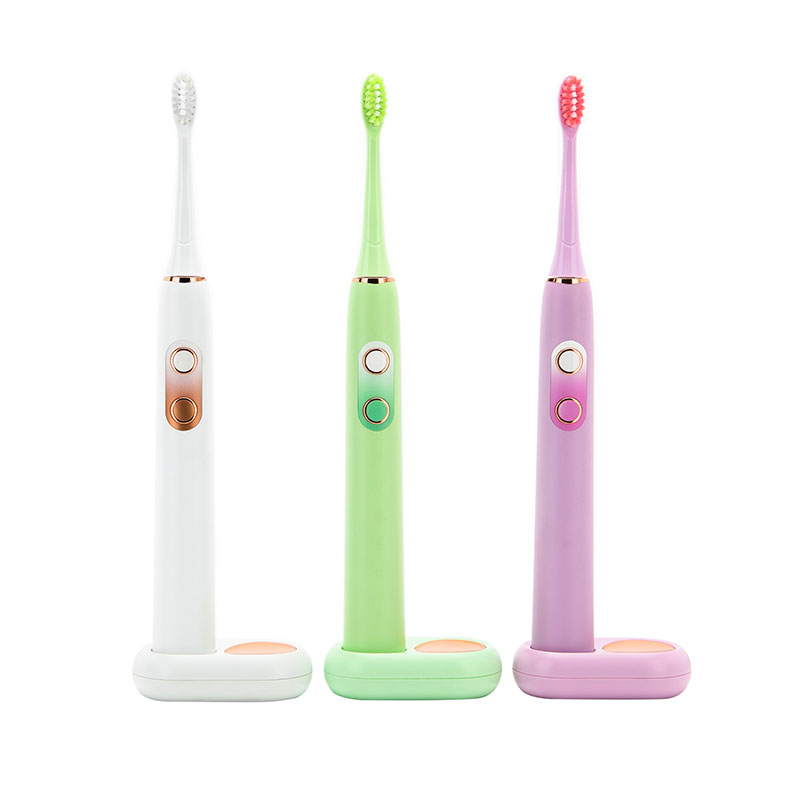 Suntne electrica toothbrushes realiter efficaciores quam regulares toothbrushes? Quare?