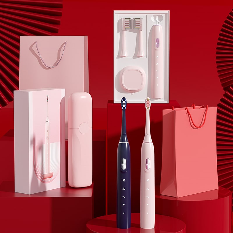 Ex R&D ad productionem: totum processum electrici penicilla dentarii fabricandi