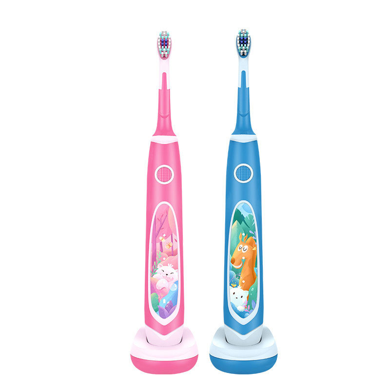 Viverra Kids Sonic Electric Toothbrush