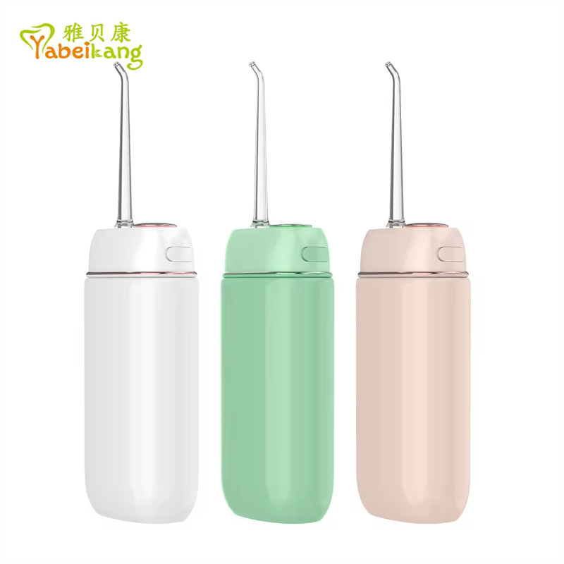 Purgato Purgatio Portable Aquam Flosser