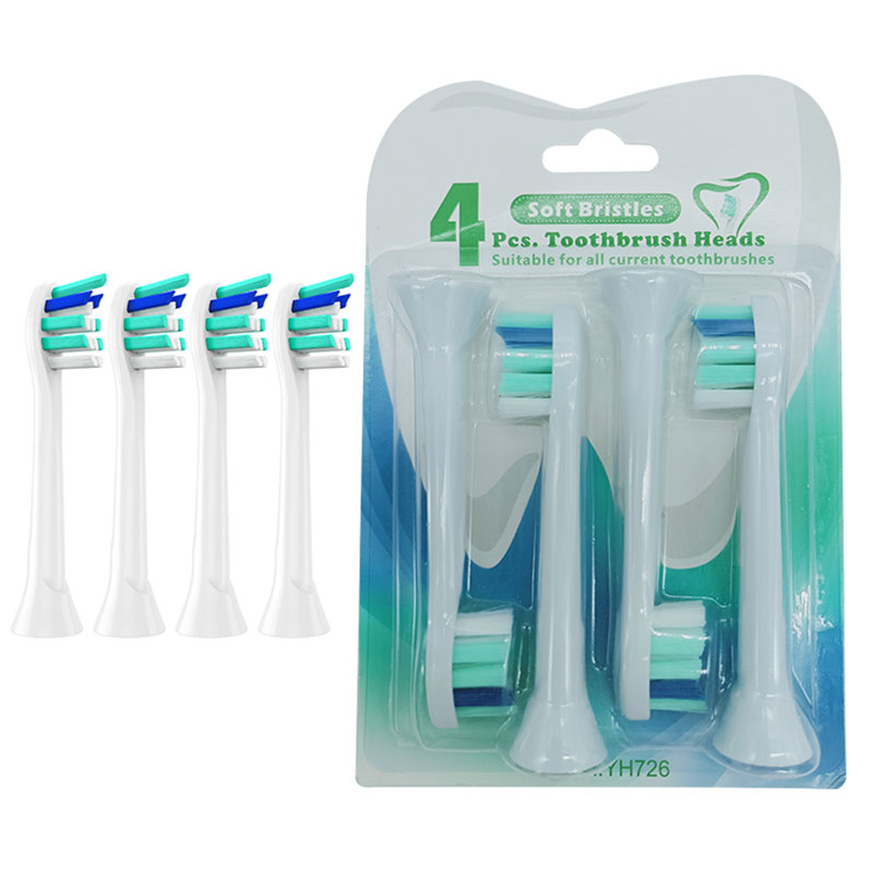 Alta Purgatio Sonic Toothbrush Head