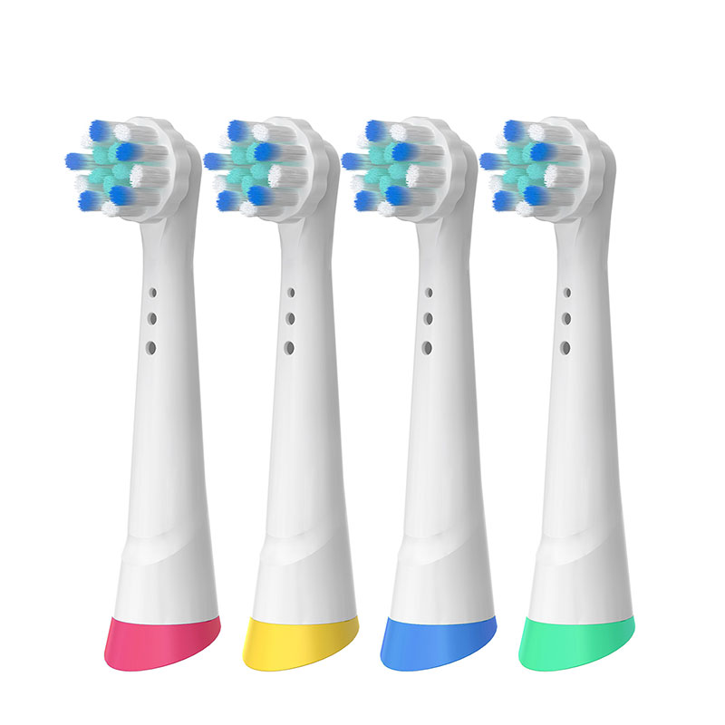 EU Patentes Rotating Toothbrush Head