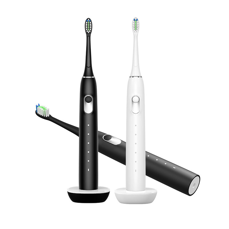 Intelligentes Smart Rechargeable Sonic Electric Toothbrush