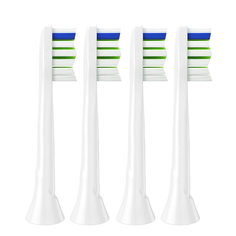 Logo laser Acceptabilis Sonic Toothbrush Head