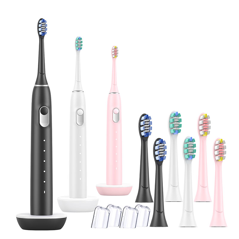 Magna Levitation Motor Sonic Electric Toothbrush