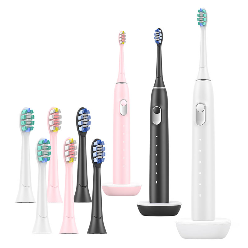 Potens Purgatio Sonic Electric Toothbrush