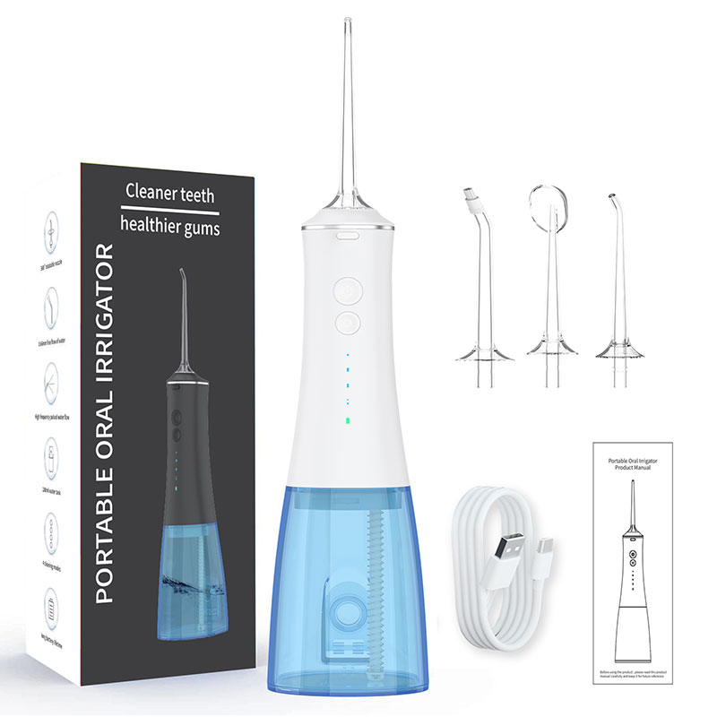 Rechargeable eu Portable aqua Flosser