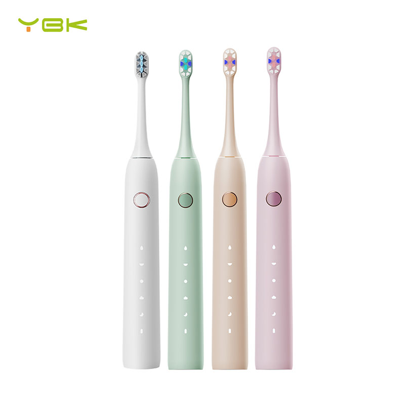 Dentes albentes Kit Adult Sonic Electric Toothbrush