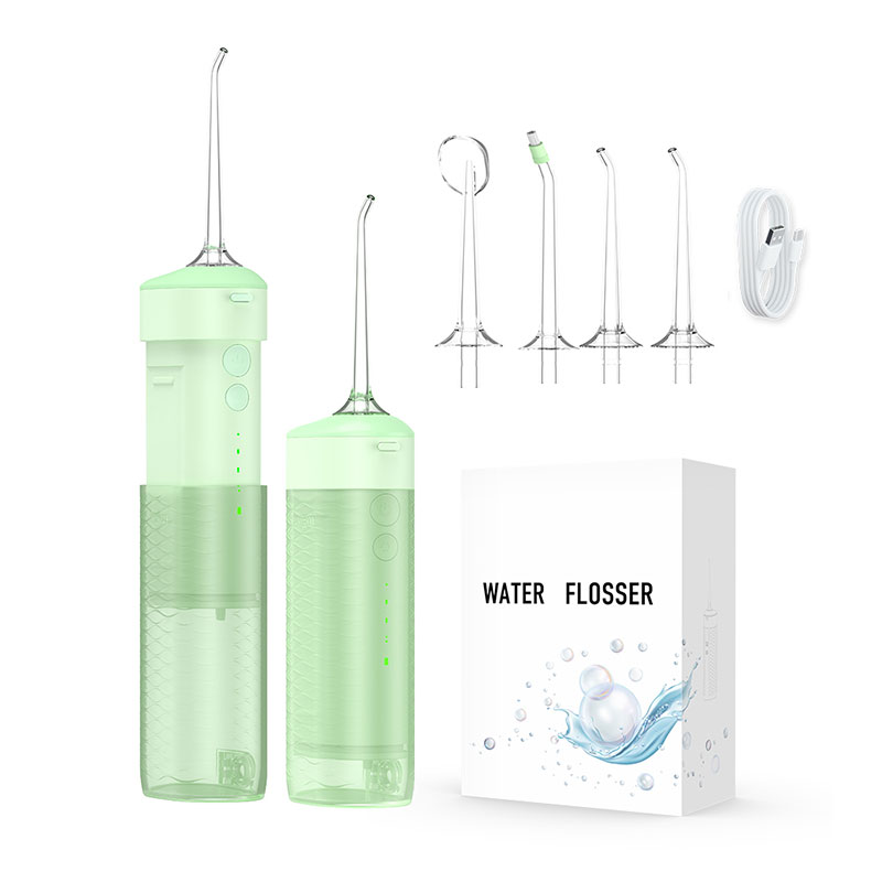 Telescopic Portable aqua Flosser